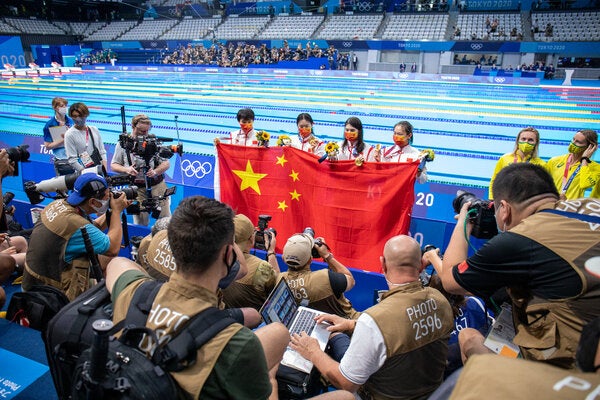 将成为关键