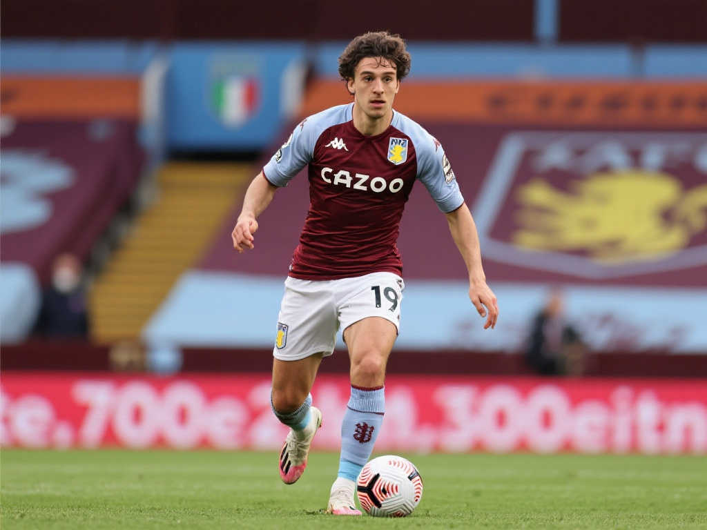 英超豪掷千金!维拉夏窗7000万欧元追逐基耶萨,却遭球员婉拒 英超豪掷千金!维拉夏窗7000万欧元追逐基耶萨,却遭球员婉拒