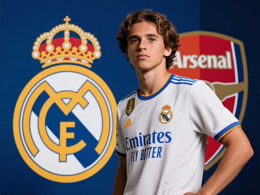 塞尔电台:怀森委托律所与皇马商谈,切尔西领衔英超四豪门正式出价 塞尔电台:怀森委托律所与皇马商谈,切尔西领衔英超四豪门正式出价