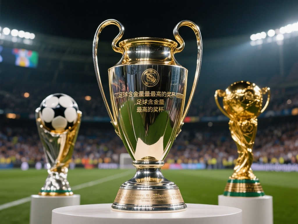 足球界至高无上的荣耀奖杯 足球界至高无上的荣耀奖杯