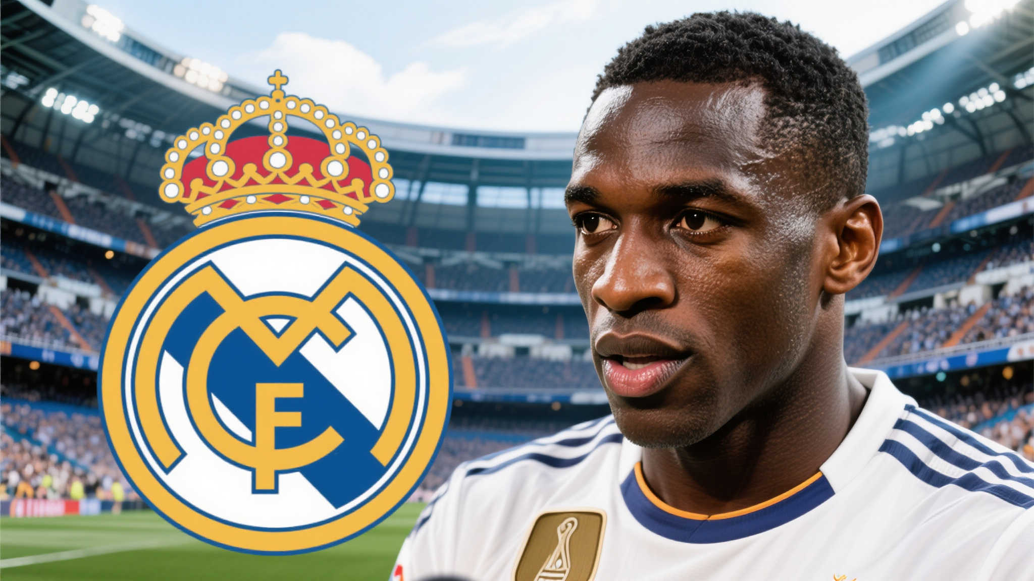 马克莱莱:皇马是巅峰之队,欧洲足球始终引领潮流 马克莱莱:皇马是巅峰之队,欧洲足球始终引领潮流